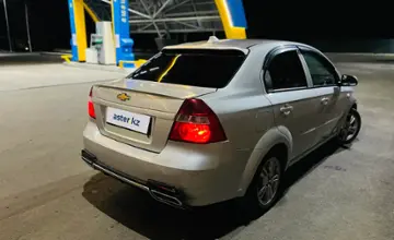 Chevrolet Nexia 2021 года за 4 500 000 тг. в Алматы фото 4
