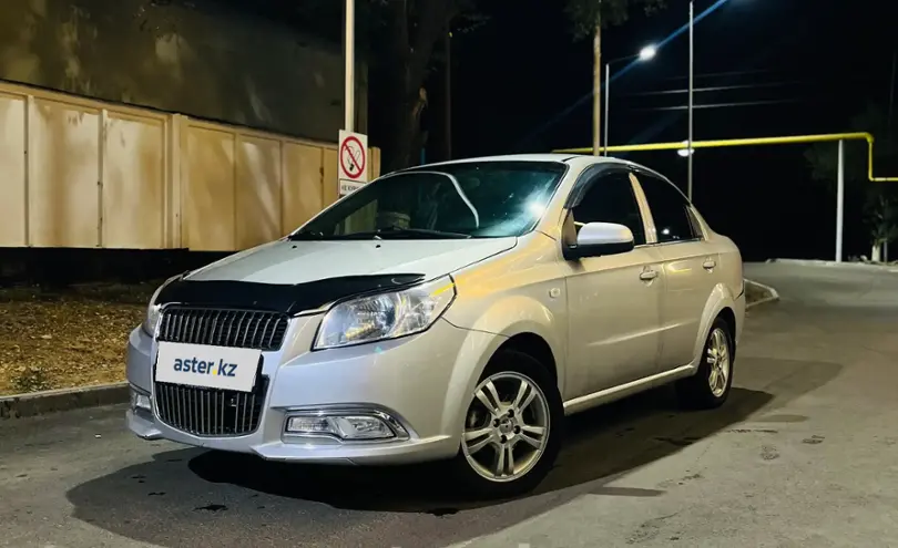 Chevrolet Nexia 2021 года за 4 500 000 тг. в Алматы