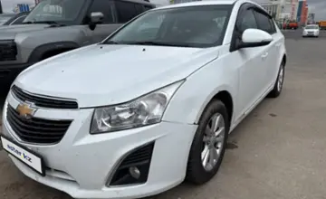 Chevrolet Cruze 2015 года за 5 000 000 тг. в Астана фото 1