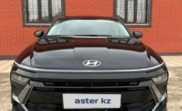 Hyundai Sonata 2024 года за 14 500 000 тг. в Кызылординская область фото 2