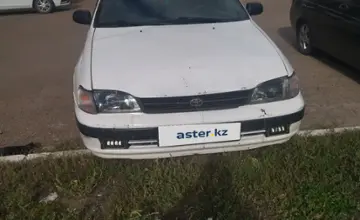 Toyota Carina E 1992 года за 1 500 000 тг. в Костанай фото 1