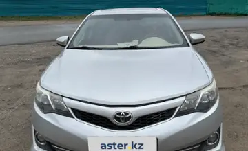 Toyota Camry 2011 года за 8 000 000 тг. в Семей фото 1
