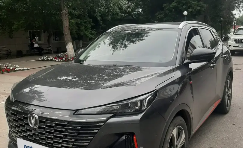 Changan CS55PLUS 2023 года за 9 800 000 тг. в Астана
