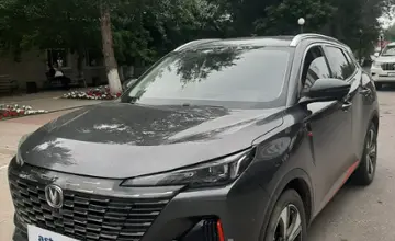 Changan CS55PLUS 2023 года за 9 800 000 тг. в Астана фото 1