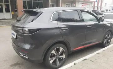 Changan CS55PLUS 2023 года за 9 800 000 тг. в Астана фото 3