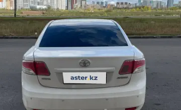Toyota Avensis 2009 года за 5 800 000 тг. в Астана
