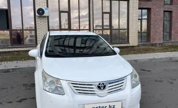 Toyota Avensis 2009 года за 5 800 000 тг. в Астана фото 2