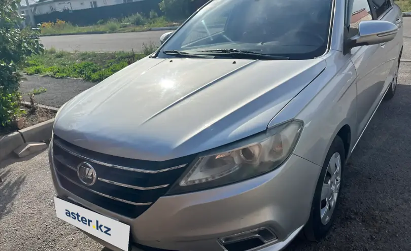 Lifan Solano 2017 года за 2 800 000 тг. в Астана