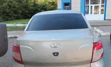 LADA (ВАЗ) Granta 2012 года за 1 800 000 тг. в Кокшетау фото 3