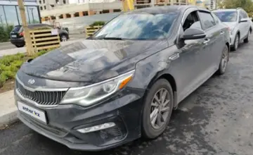 Kia Optima 2020 года за 10 000 000 тг. в Астана фото 1
