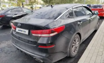 Kia Optima 2020 года за 10 000 000 тг. в Астана