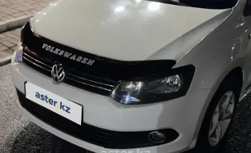 Volkswagen Polo 2014 года за 4 000 000 тг. в Караганда фото 1