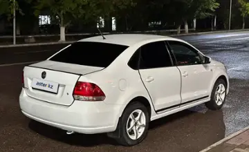 Volkswagen Polo 2014 года за 4 000 000 тг. в Караганда фото 4