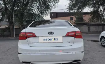 Kia Cadenza 2012 года за 5 000 000 тг. в Алматы