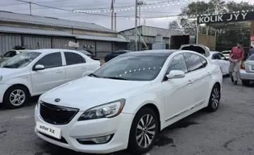 Kia Cadenza 2012 года за 5 000 000 тг. в Алматы фото 1