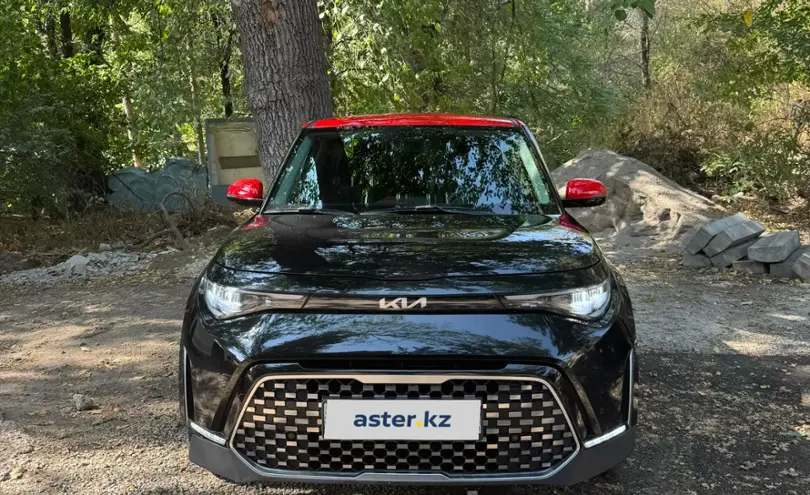 Kia Soul 2023 года за 10 200 000 тг. в Алматы фото 2