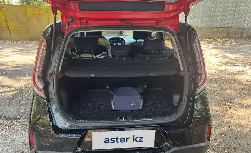Kia Soul 2023 года за 10 200 000 тг. в Алматы фото 4