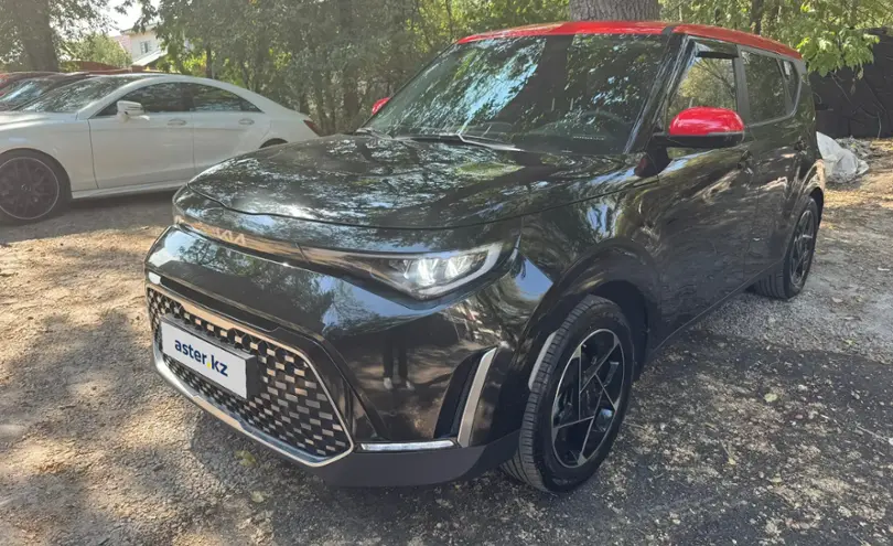 Kia Soul 2023 года за 10 000 000 тг. в Алматы