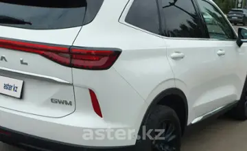 Haval H6 2024 года за 13 700 000 тг. в Астана фото 4