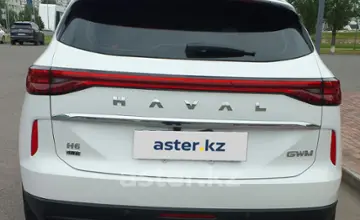 Haval H6 2024 года за 13 700 000 тг. в Астана