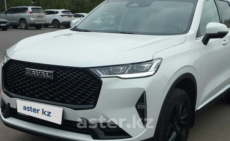 Haval H6 2024 года за 13 700 000 тг. в Астана