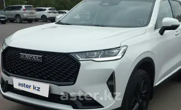 Haval H6 2024 года за 13 700 000 тг. в Астана фото 1