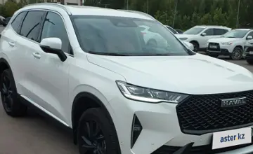 Haval H6 2024 года за 13 700 000 тг. в Астана фото 3