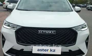 Haval H6 2024 года за 13 700 000 тг. в Астана фото 2