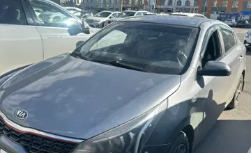 Kia Rio 2020 года за 8 200 000 тг. в Астана фото 1