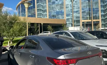 Kia Rio 2020 года за 8 200 000 тг. в Астана фото 4