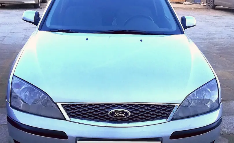 Ford Mondeo 2006 года за 3 000 000 тг. в Актау