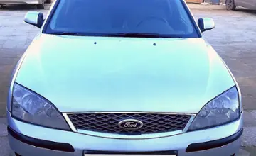 Ford Mondeo 2006 года за 3 000 000 тг. в Актау фото 1