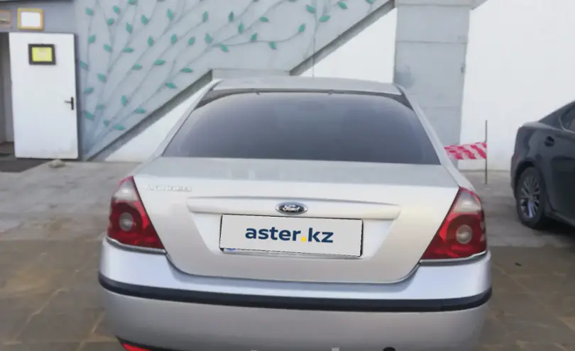 Ford Mondeo 2006 года за 1 500 000 тг. в Актау фото 2