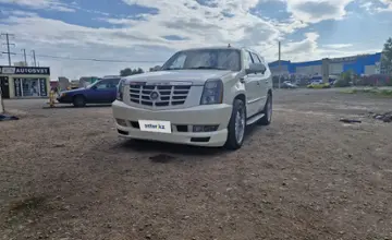 Cadillac Escalade 2007 года за 10 000 000 тг. в Астана фото 1