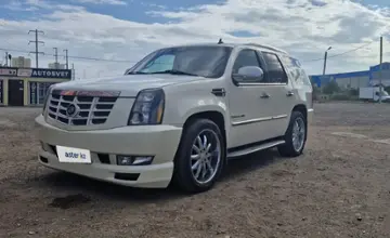 Cadillac Escalade 2007 года за 10 000 000 тг. в Астана фото 2