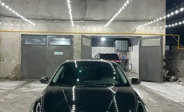 Hyundai Avante 2021 года за 9 300 000 тг. в Астана фото 2