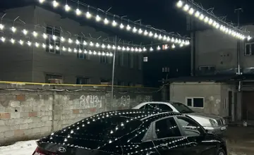 Hyundai Avante 2021 года за 9 300 000 тг. в Астана