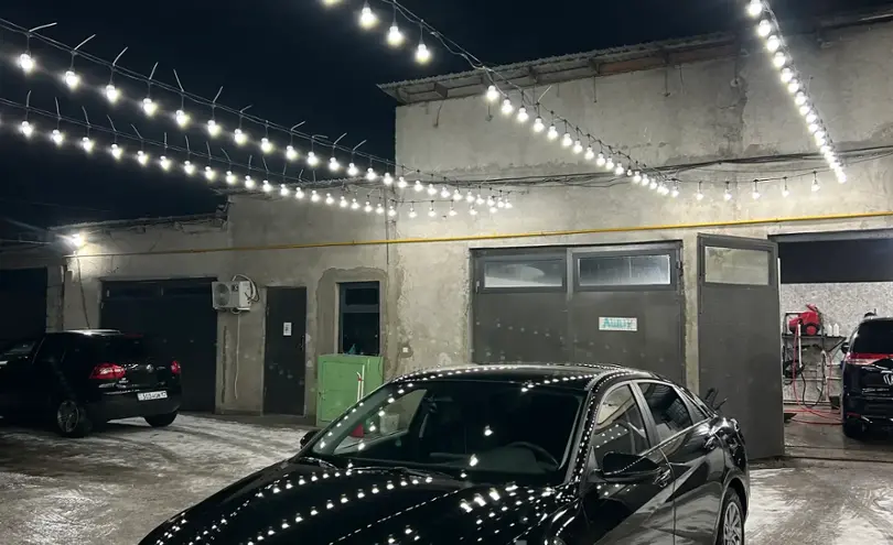 Hyundai Avante 2021 года за 9 300 000 тг. в Астана