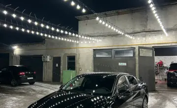 Hyundai Avante 2021 года за 9 300 000 тг. в Астана фото 1