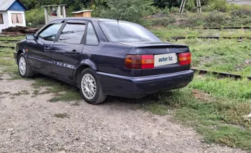 Volkswagen Passat 1994 года за 1 000 000 тг. в Усть-Каменогорск фото 4