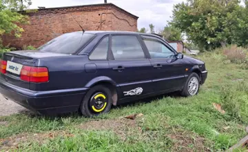 Volkswagen Passat 1994 года за 1 000 000 тг. в Усть-Каменогорск фото 2