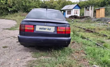 Volkswagen Passat 1994 года за 1 000 000 тг. в Усть-Каменогорск фото 3