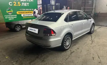 Volkswagen Polo 2016 года за 5 500 000 тг. в Шымкент