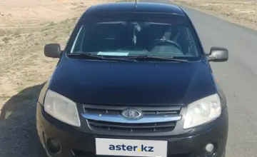 LADA (ВАЗ) Granta 2013 года за 1 700 000 тг. в Кызылординская область фото 1