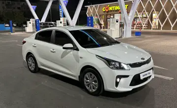 Kia Rio 2020 года за 8 000 000 тг. в Шымкент фото 2