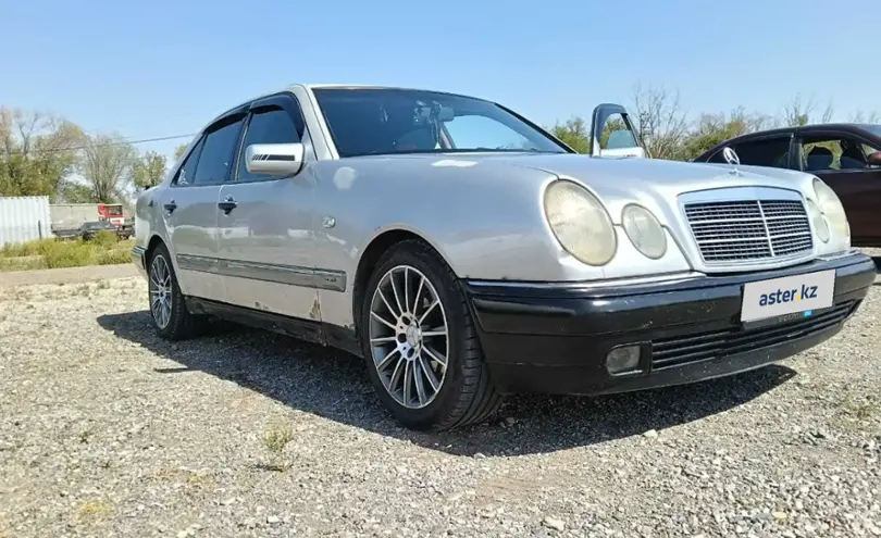 Mercedes-Benz E-Класс 1995 года за 1 600 000 тг. в Алматы