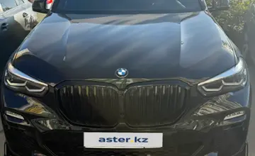BMW X5 2019 года за 28 000 000 тг. в Алматы фото 2