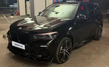 BMW X5 2019 года за 28 000 000 тг. в Алматы фото 1