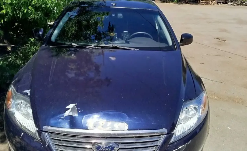 Ford Mondeo 2008 года за 2 900 000 тг. в Караганда фото 3