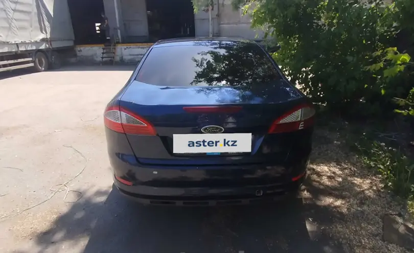 Ford Mondeo 2008 года за 2 900 000 тг. в Караганда фото 4